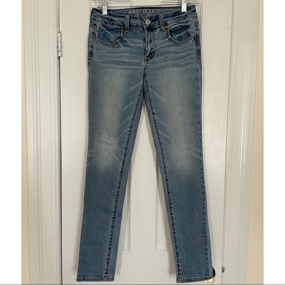 AE Jegging
